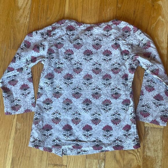 Authentic Indian Blouse size 24 months. - Picture 6 of 7